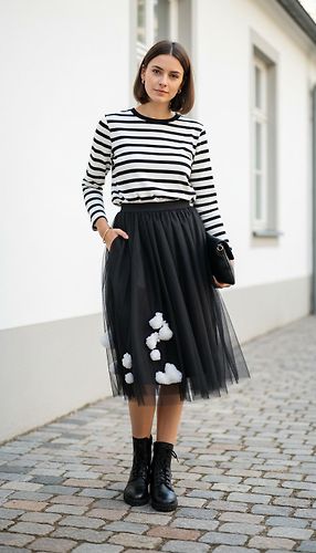 Look Autre Marque, Y'S