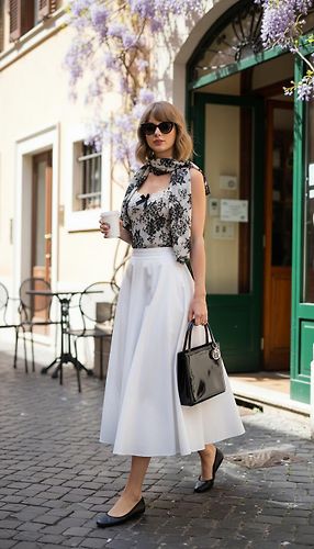 Look Dior