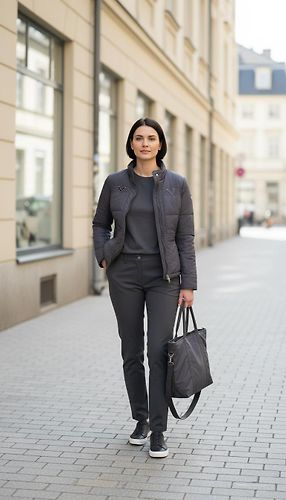 Look Autre Marque