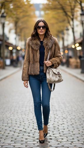 Look Dolce & Gabbana, Bulgari, Autre Marque