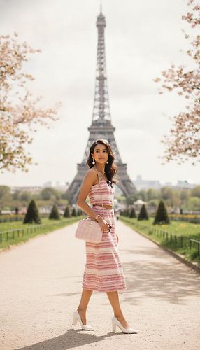 Look Autre Marque