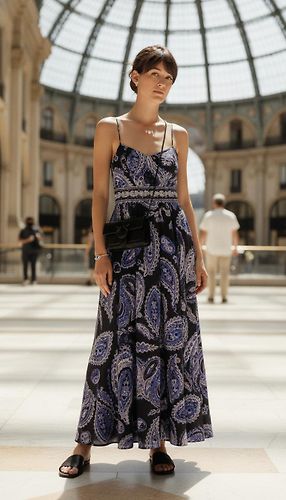Look Autre Marque, Pinko