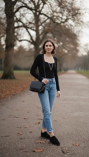 Look Autre Marque, Dkny, & Other Stories