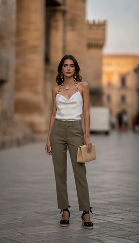 Look Autre Marque