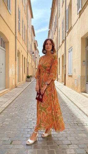 Look Calvin Klein, Autre Marque