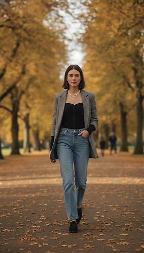 Look Autre Marque, & Other Stories