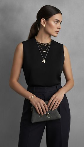 Look Swarovski, Autre Marque