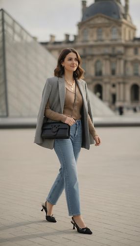 Look Pinko, Autre Marque