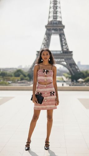 Look Pinko, Autre Marque