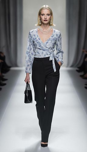 Look Dior, Autre Marque