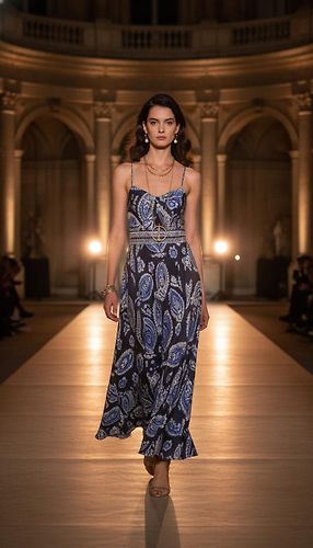 Look Autre Marque