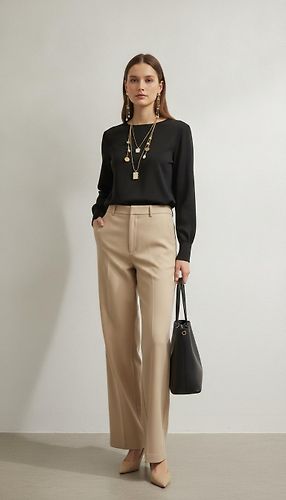 Look Autre Marque, SéZane