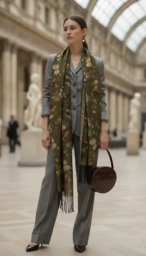 Look Love Moschino, Autre Marque, Staud
