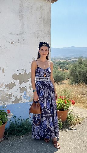 Look Ted Baker, Autre Marque