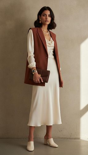 Look Autre Marque