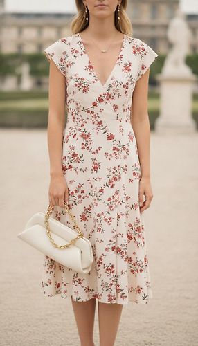 Look Autre Marque