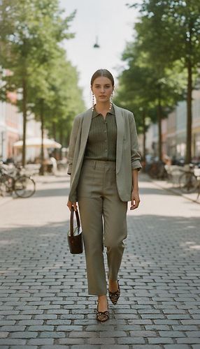 Look Staud, Autre Marque