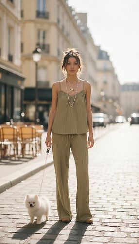 Look Cartier, Autre Marque