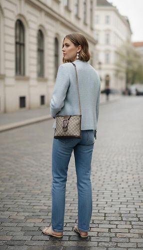 Look Gucci, Autre Marque