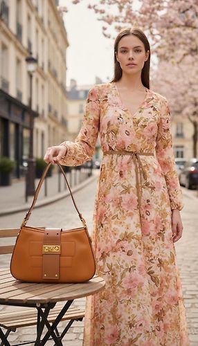 Look Zimmermann, Dior