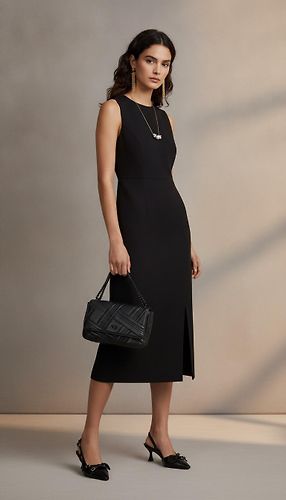 Look Autre Marque, Dkny