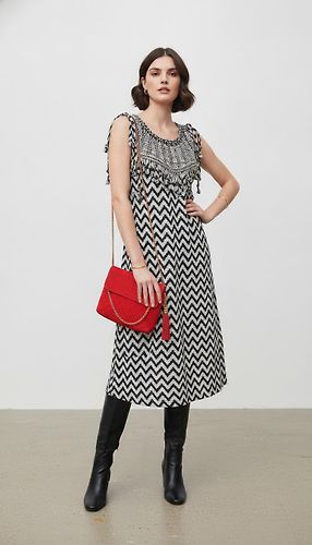 Look Chanel