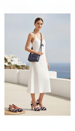 Look No Name, Chanel, Loewe