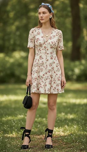 Look Autre Marque