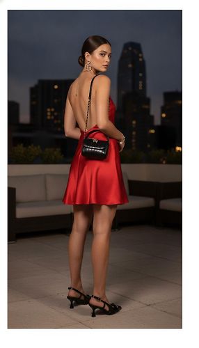 Look Autre Marque