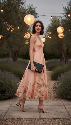 Look Zimmermann, Van Cleef & Arpels, Gucci