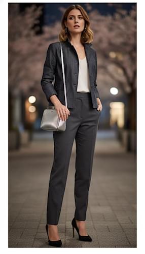 Look