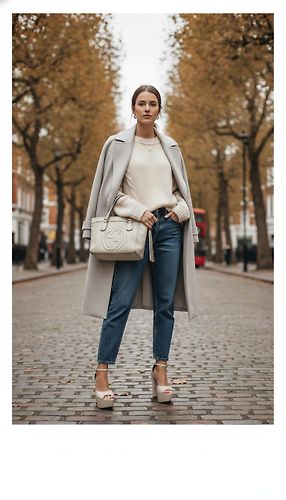 Look Autre Marque, Gucci