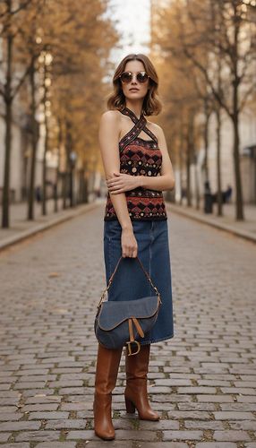 Look Dior