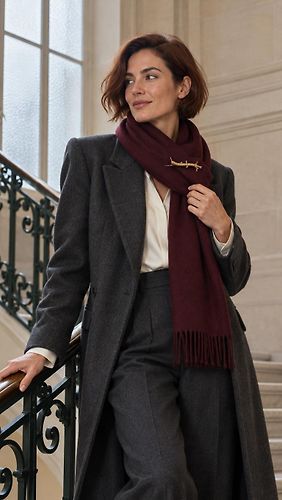 Look Autre Marque