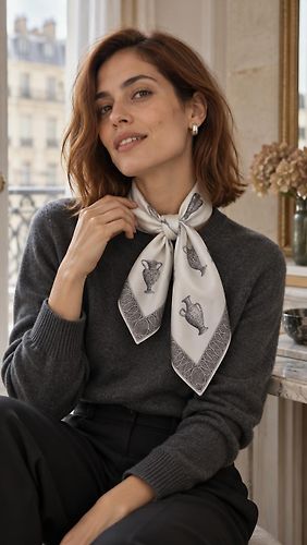 Look Autre Marque
