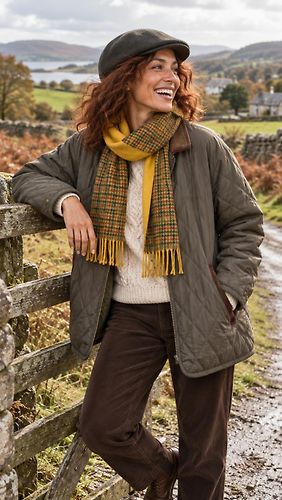 Look inconnue, Autre Marque