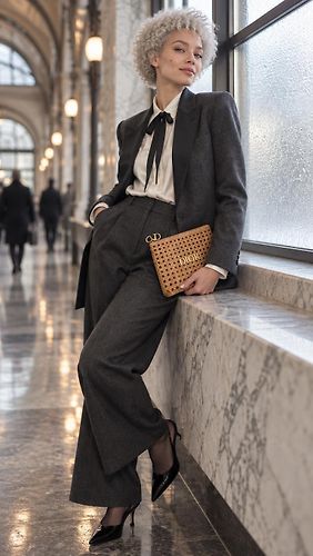 Look Dior