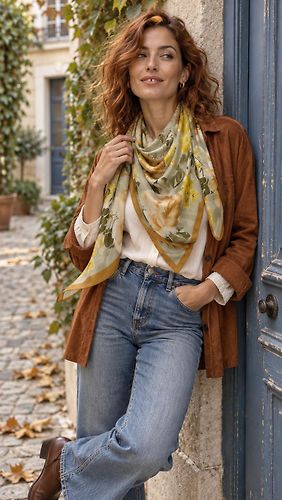 Look Autre Marque