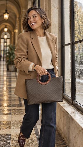 Look Céline
