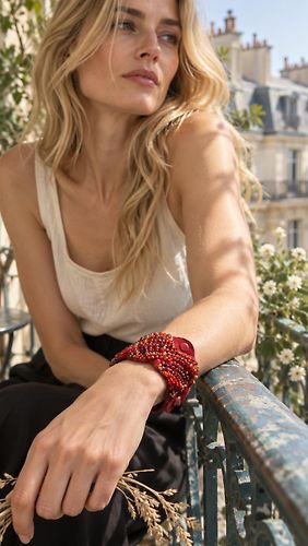 Look inconnue