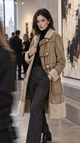 Look Louis Vuitton