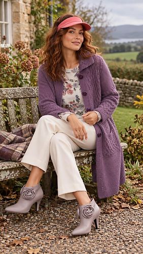 Look Carel, Autre Marque