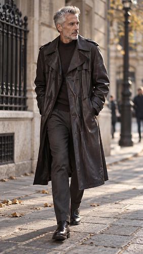 Look Autre Marque