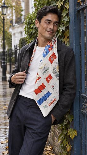 Look Hermès