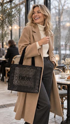 Look Dior
