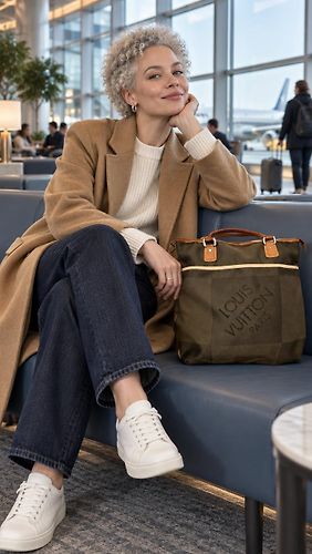 Look Louis Vuitton
