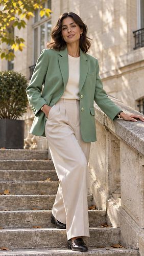 Look Georges Rech