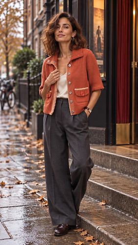 Look Essentiel Antwerp