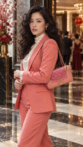 Look Chanel