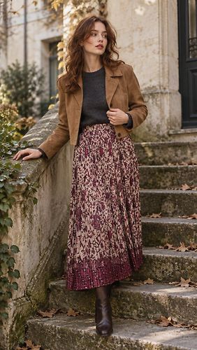 Look inconnue